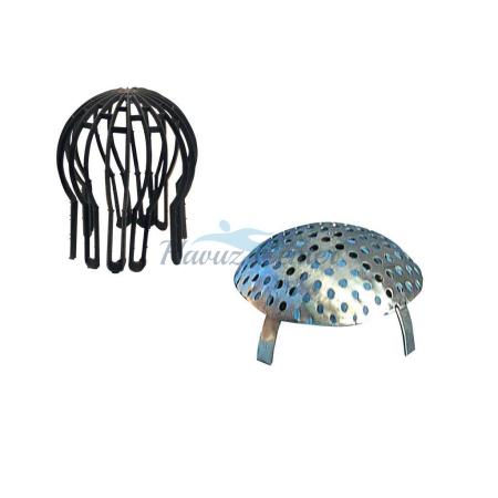 Ø 110 mm boru için	