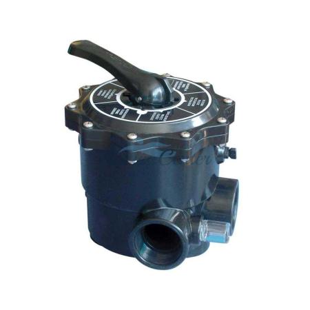 Gemaş Valvex 04 - Side Ø 63 mm yapıştırma bağlantı