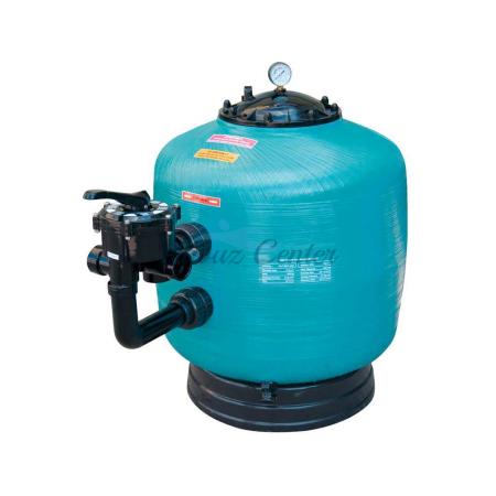 Ø 630 mm - 17 m³/h 1½ Çok Yollu Vana	