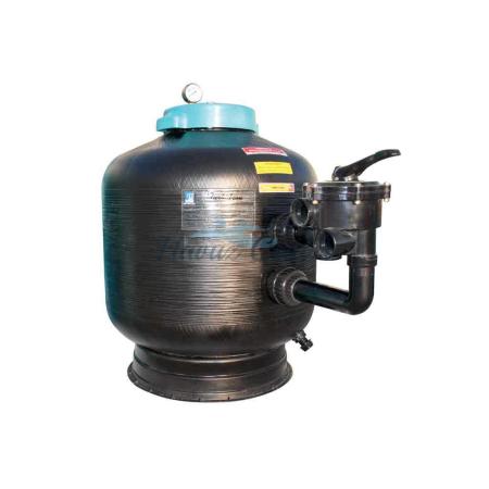 Ø 630 mm - 17 m3/h 1 1/2” Ç.Y.Vana	