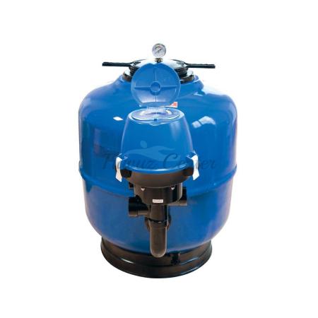 Ø 950 mm - 2" yandan çok yollu PoolCOP ile 34 m³/h"	