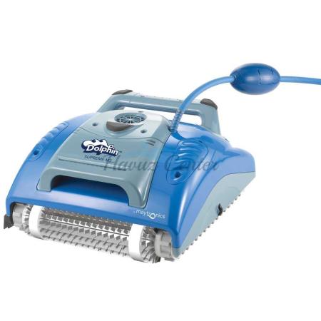 Dolphin SUPREME M3-PRO Otomatik Havuz Süpürgesi