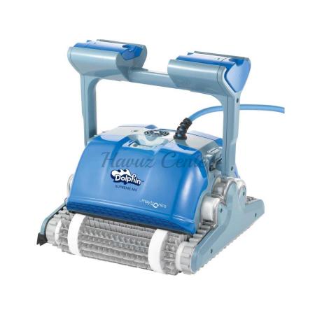 Dolphin SUPREME M4-PRO Otomatik Havuz Süpürgesi