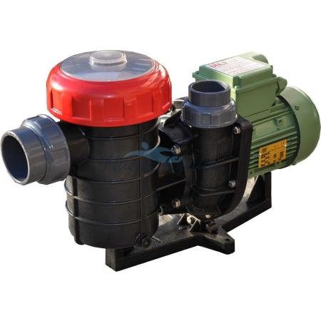 1/2 HP Şirin Trifaze Pompa Ön Filtreli