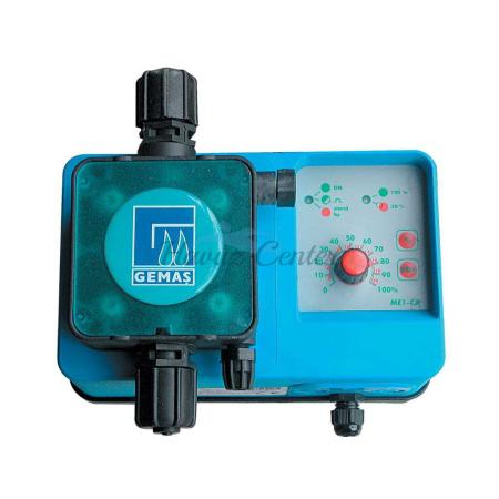 Gemaş Dozaj Pompası 15 l/h - 2 bar	06MD1502