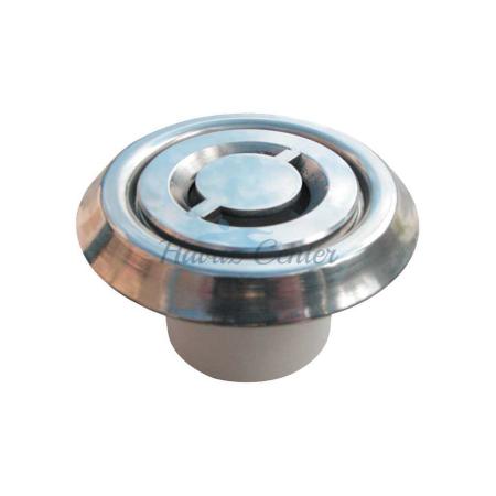 2" - dıştan dişli - iç çap Ø 50 mm"	