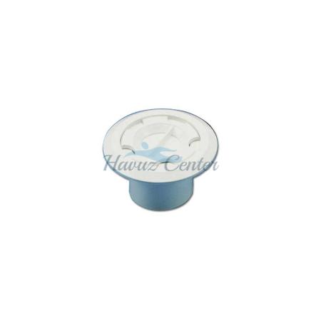 Vakum Nozulu 2" - dıştan dişli - iç çap Ø 50 mm"