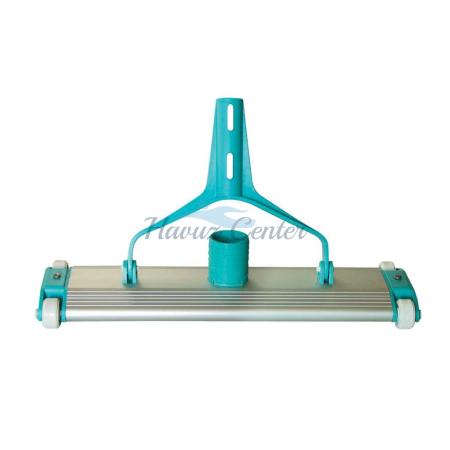 Gemaş Poolwac Havuz Süpürgesi 2" kelebek vidalı. L=456 mm"