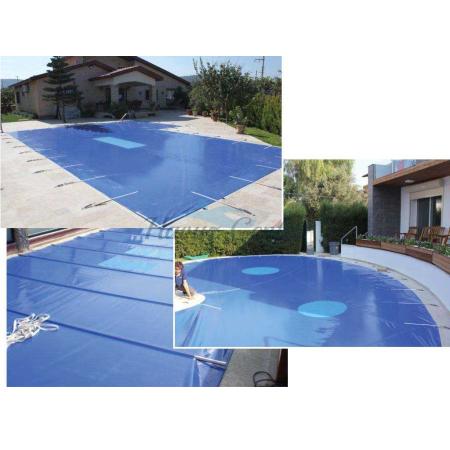 Covertec Havuz Ortusu