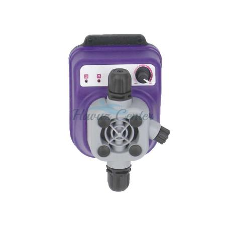 Gemaş Dozaj Pompası5 l/h - 5 bar	06EN0505