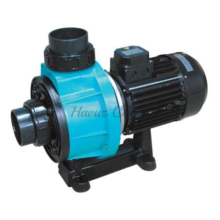 Gemaş Flooder Jet Havuz Pompası 7.5 Hp. Trifaze. FLJ 750T