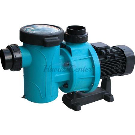 Gemaş Flooder Havuz Pompası 7.5 Hp. Trifaze. FLO 750T