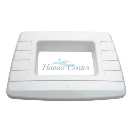 Beton ve Liner Skimmerler İçin Estetik Ön Panel