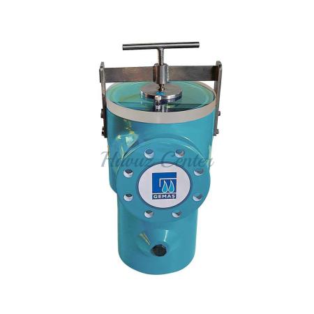 CT Polyester Ön Filtreler (8 Lt) 5