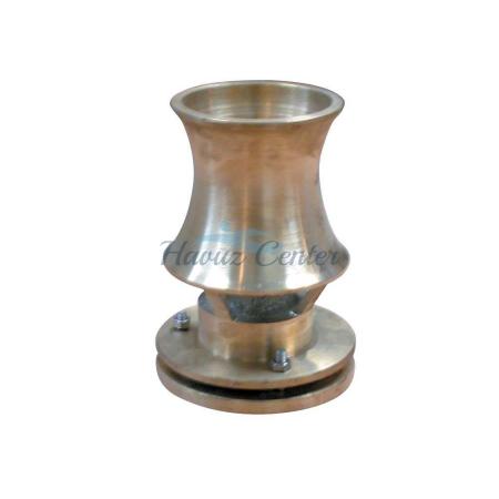 Çağlayan 130T 3 inc içten dişli bağlantılı.135 mm su kolonu 16115