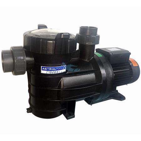 Colusa Pompa 27,000 I/h 2.2 kW 3 HP Monofaze