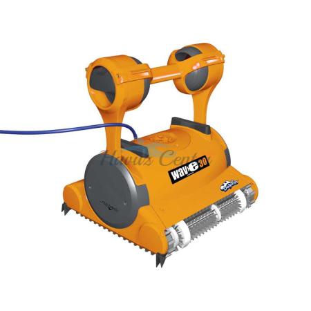 Dolphin WAVE 30 Otomatik Havuz Süpürgesi