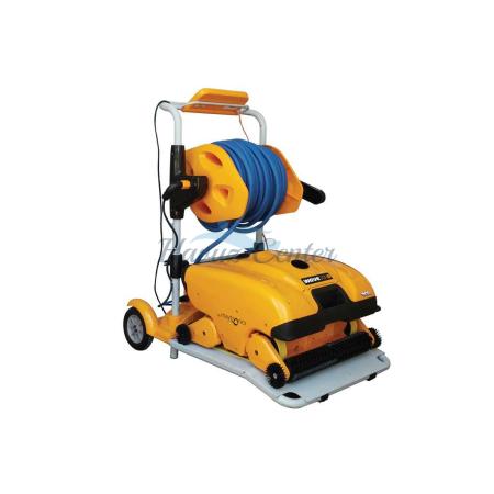 Dolphin Wave 200 Otomatik Havuz Süpürgesi
