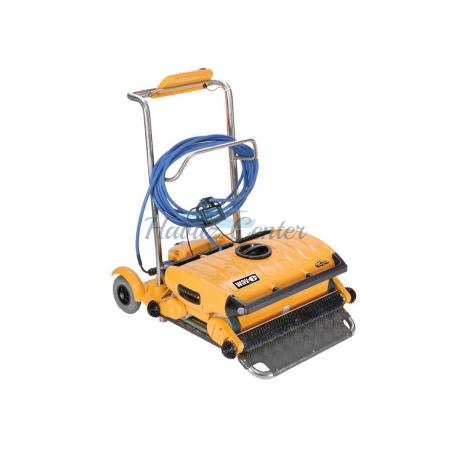 Dolphin wave 300 XL otomatik havuz süpürgesi