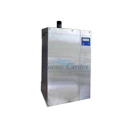 STEAMER Elektrodlu Buhar Jenaratörleri EL1000-3. 18 kW’a kadar	182111