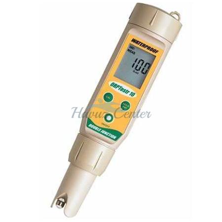 El Tipi Taşınabilir Ph Metre