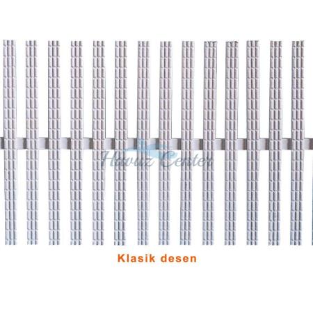 En: 15 cm Desen "Klasik"" (m. fiyatı)"	