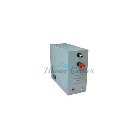 Buhar Jenaratörleri FL-80. 8 kW	182103