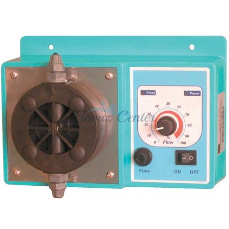 Gemaş Dozaj Pompası / 10 l/h - 5 bar