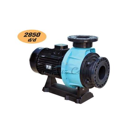 Gemaş Mega Flooder Havuz Pompası 20 HP. TIP II Trifaze. MFLO 2000T