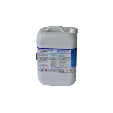 Gölet Yosun Önleyici 10 Kg.