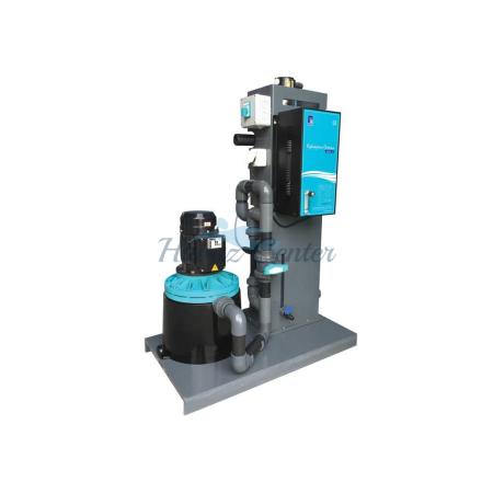 HOZ CD-05, 5 gr/h Kompakt Ünite	