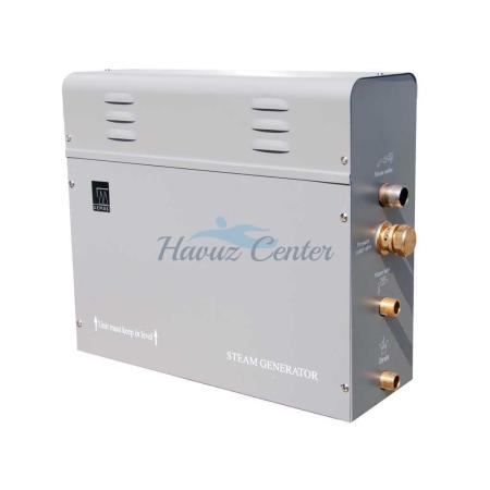 Buhar Jeneratörleri KL4000-8. 8 kW	182103
