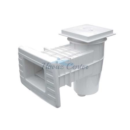 Kare kapak skimmer	4121