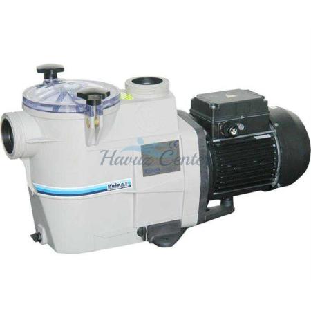 Kripsol Niger Serisi KNG200T1.B 2 Hp III Trifaze
