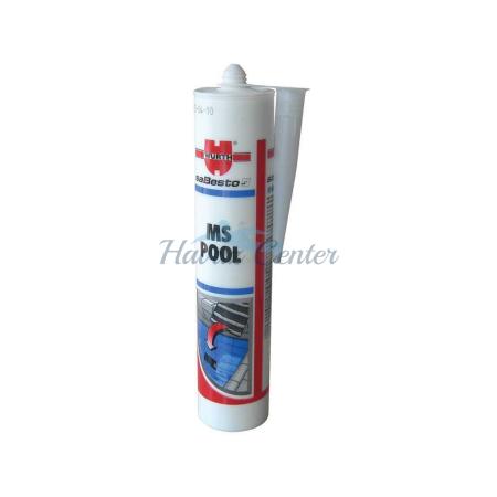 MS Pool sualtı seramik ve plastik yapıştırıcı	