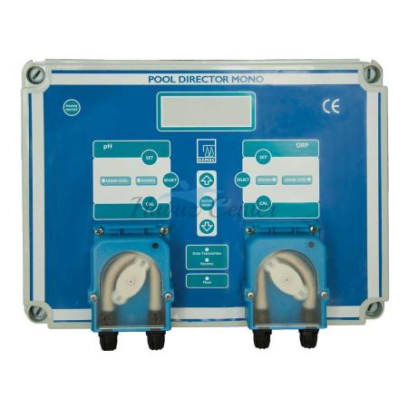 Manyetik membran pompalı (5 l/h)