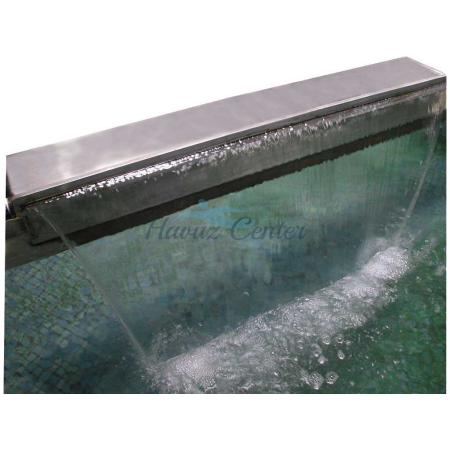Havuz Şelalesi Model HS01 - 0.30 m eninde