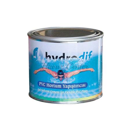 Özel PVC Hortum Yapıştırıcısı - İthal