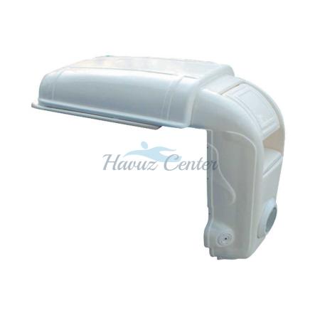P512 Kartuş Filtresi + 3/4 Hp + 2 Hp Jet Pompası ile - 10 m³/h	
