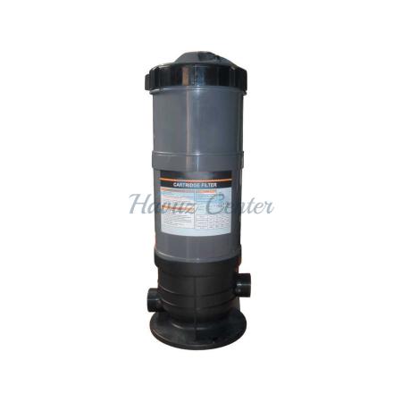 P512 kartuş filtre - 11 m³/h	