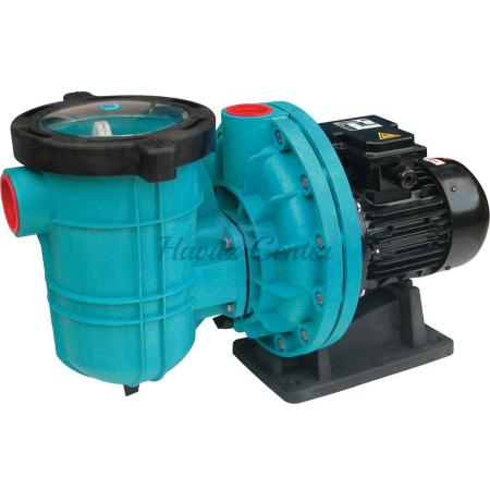 Gemaş Pumpex 2010 Havuz Pompası PUMPEX-100T 1 Hp. Trifaze