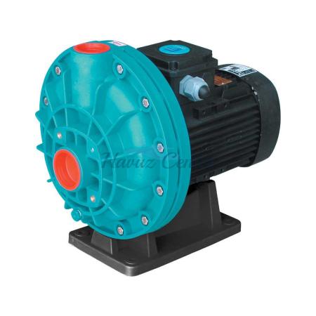 PUMPEX-100T 1 Hp, Trifaze