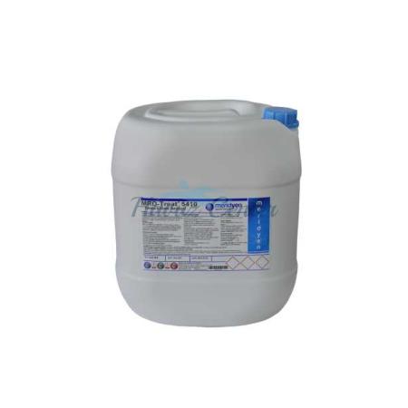 Parlatıcı & Sürekli Temizleyici 30 Kg.