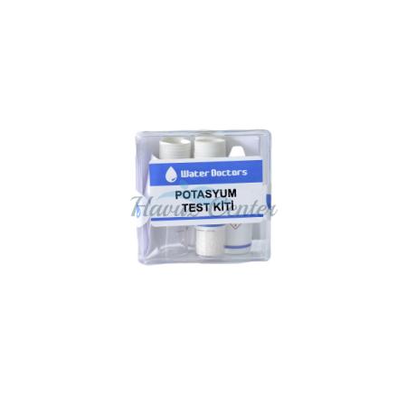 Potasyum Test Kiti