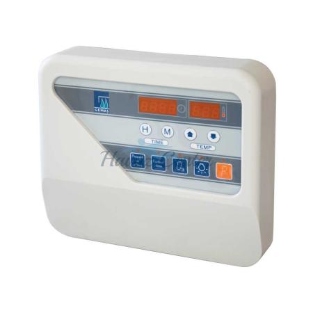 SAV Dijital Kontrol, 18 - 30 kW	
