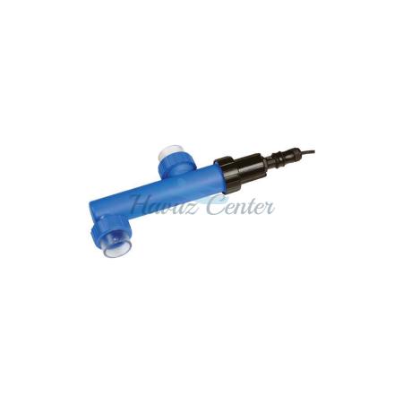 SPA UV-C Cihazı, 10 m3’e kadar	