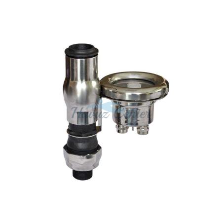 SPOT 03/02 Lamba Kelepçeleri Tekli, 2” Fıskiye için	