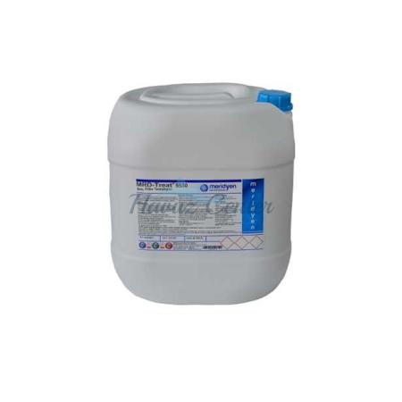 Sıvı Filtre ve Derz Temizleyici 20 Kg.