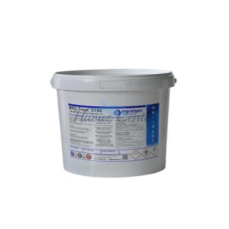 Toz Klor % 65'lik 10 Kg.