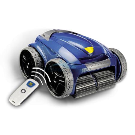 Zodiac RV 5500 Havuz Temizleme Robotu